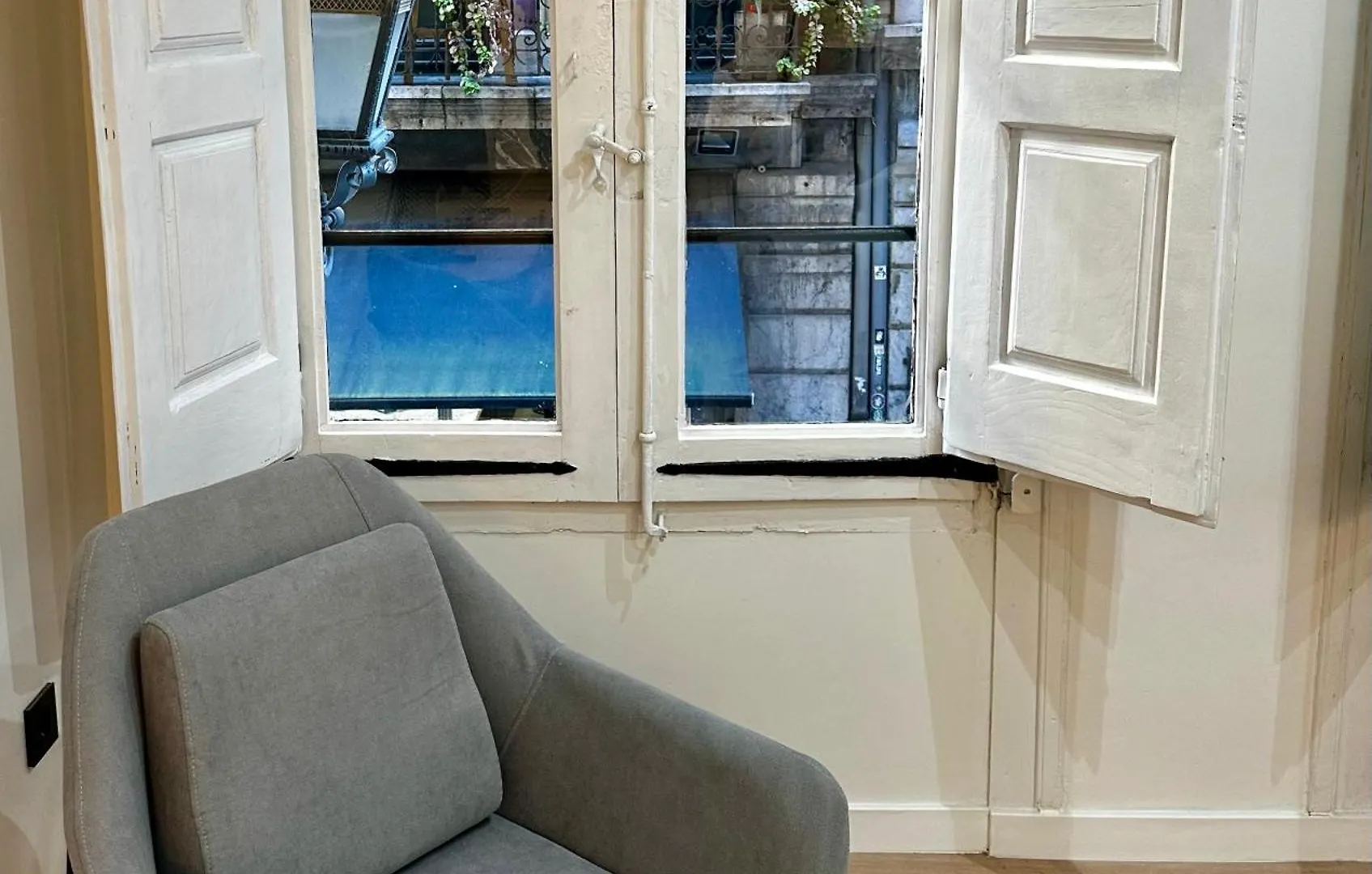 Piso Casco Viejo Apartment Bilbao Spain