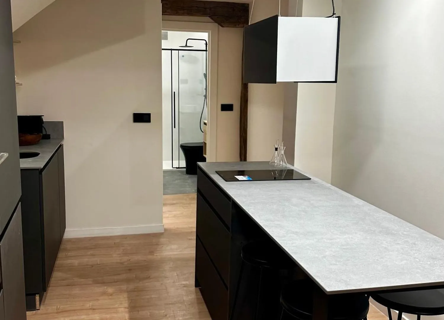 Piso Casco Viejo Apartment Bilbao