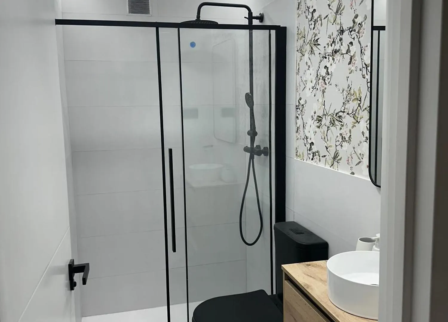 Piso Casco Viejo Apartment Bilbao 0*,