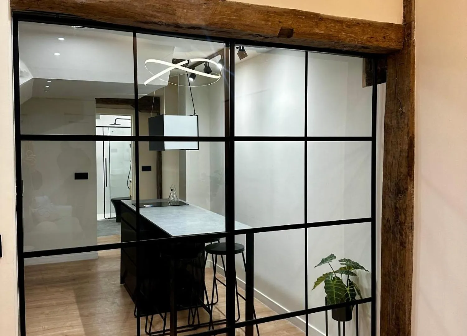 Piso Casco Viejo Apartment Bilbao 0*,  Spain